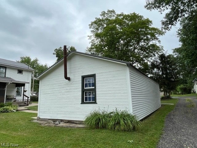 Toomeys Add - Residential