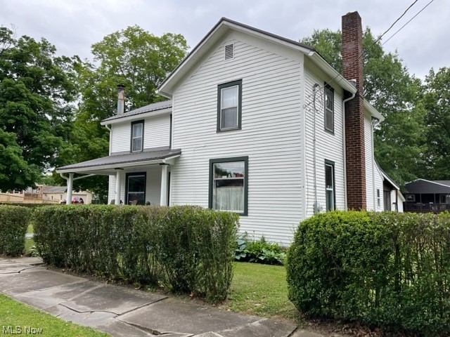 Toomeys Add - Residential