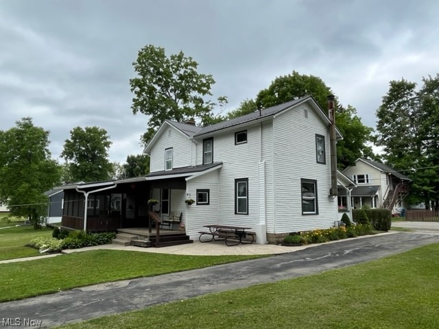 Toomeys Add - Residential