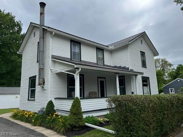 Toomeys Add - Residential