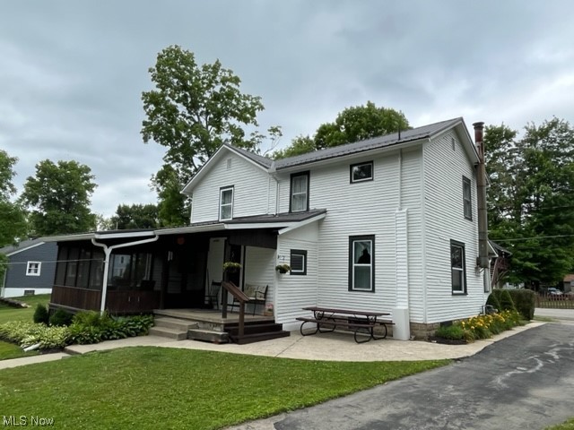 Toomeys Add - Residential