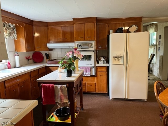 Toomeys Add - Residential