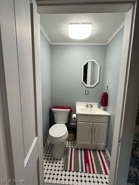 Toomeys Add - Residential