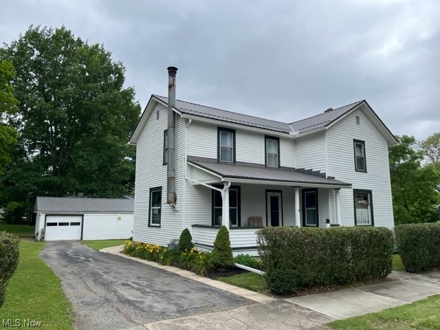 Toomeys Add - Residential