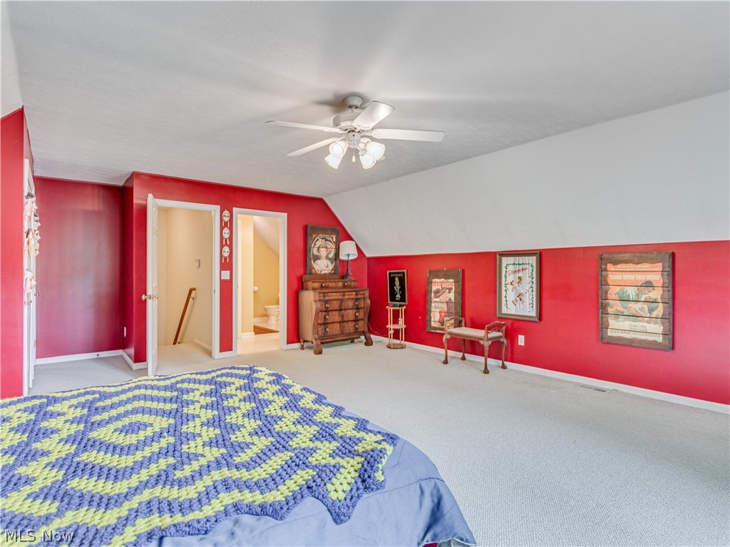 Gorge Terrace - Residential