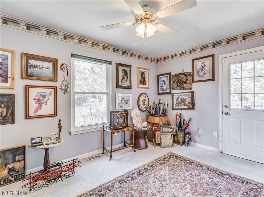 Gorge Terrace - Residential