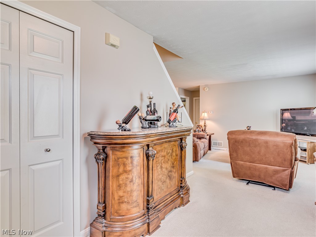 Gorge Terrace - Residential