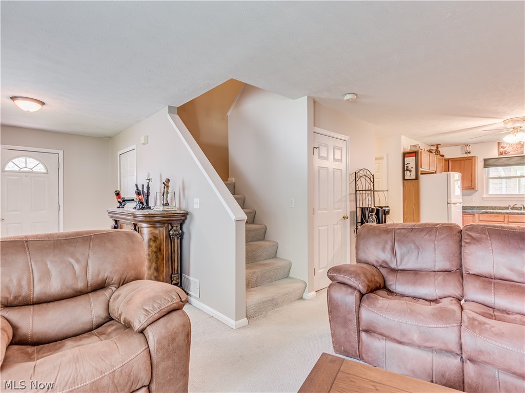 Gorge Terrace - Residential