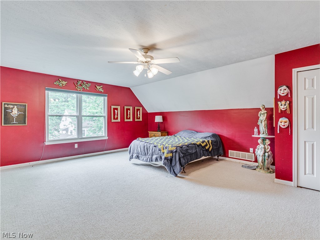 Gorge Terrace - Residential