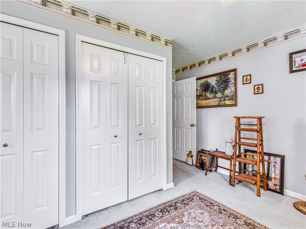 Gorge Terrace - Residential