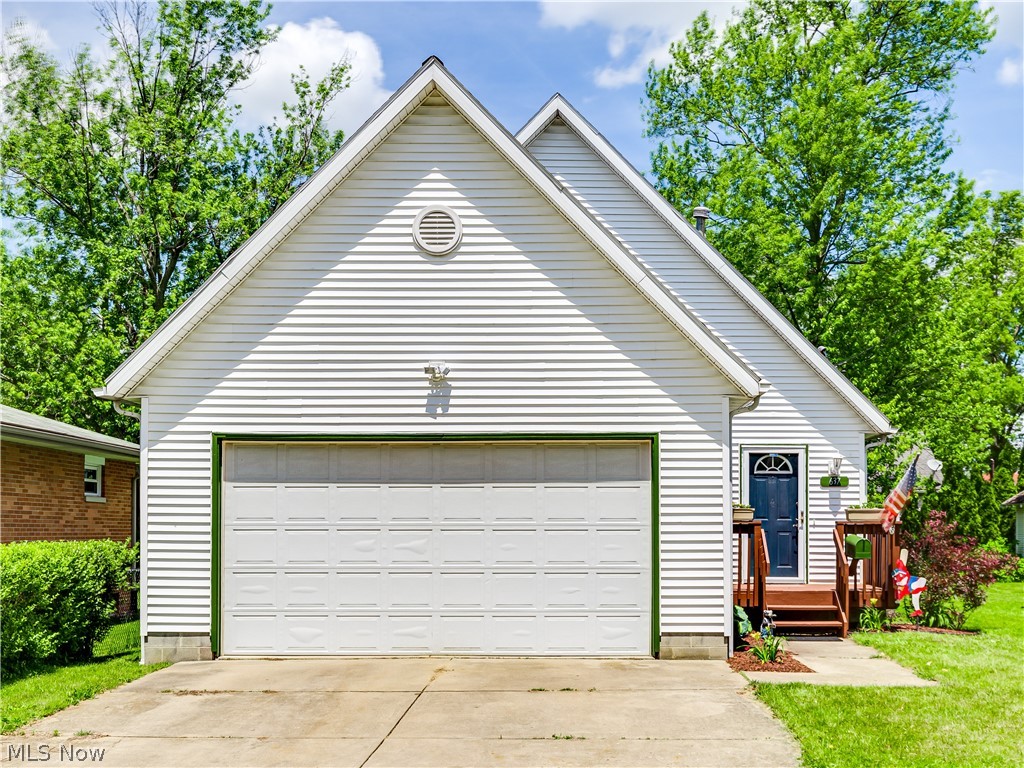Gorge Terrace - Residential