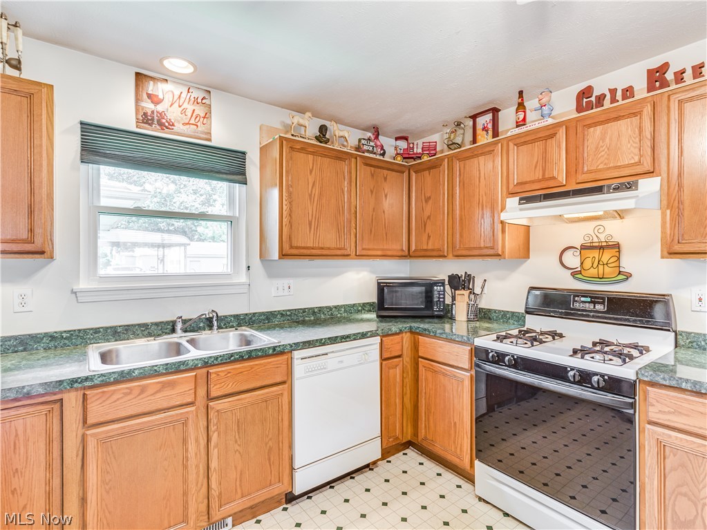 Gorge Terrace - Residential