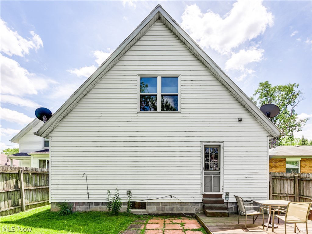 Gorge Terrace - Residential