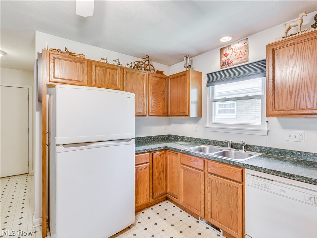 Gorge Terrace - Residential