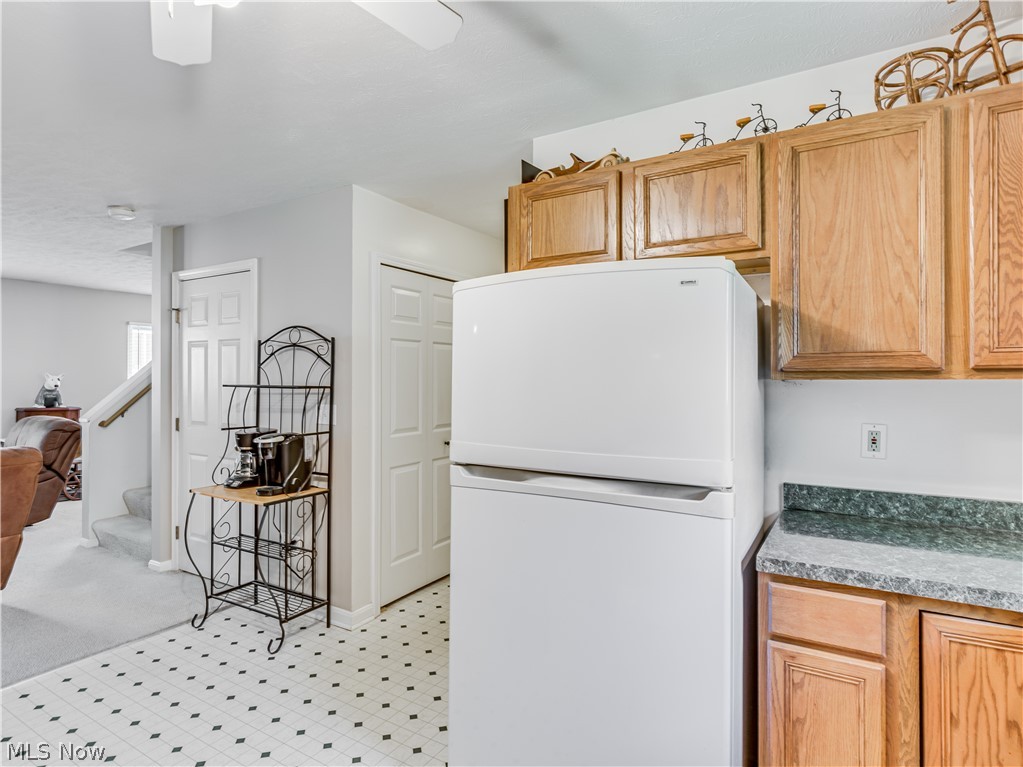 Gorge Terrace - Residential