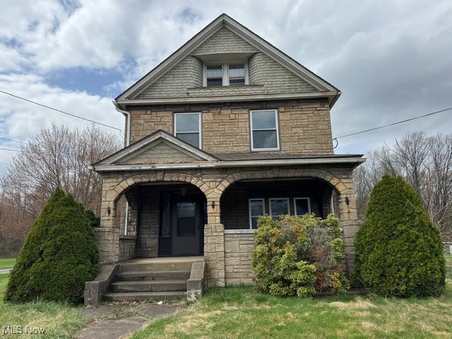 3920 Main Street, Mineral Ridge, Ohio image 1
