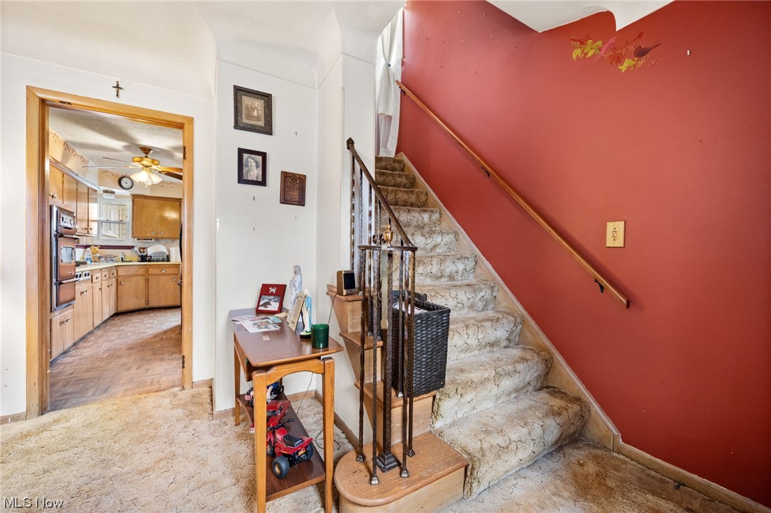 Corning & Gilchrist's Brookwoo - Residential