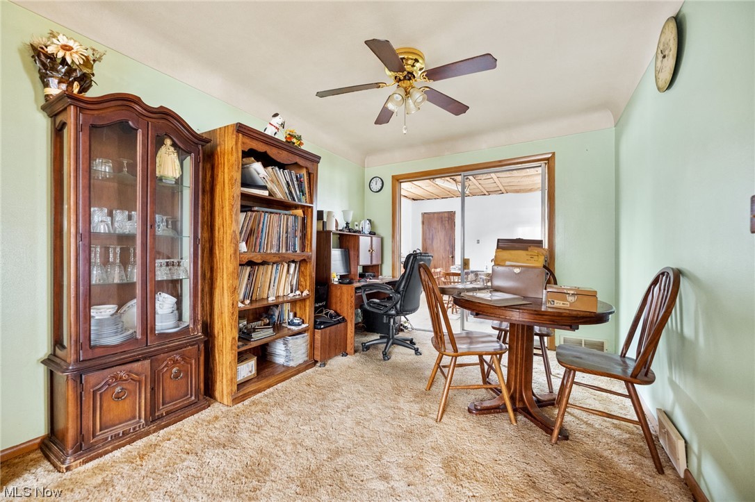 Corning & Gilchrist's Brookwoo - Residential