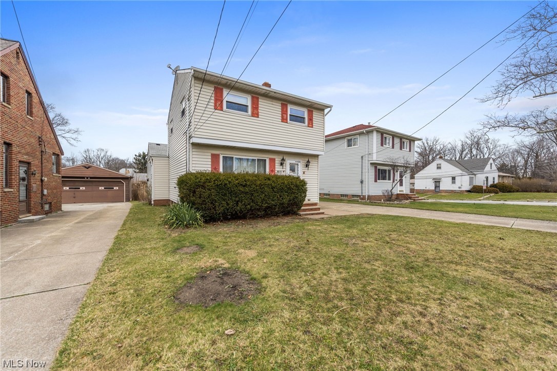 Corning & Gilchrist's Brookwoo - Residential