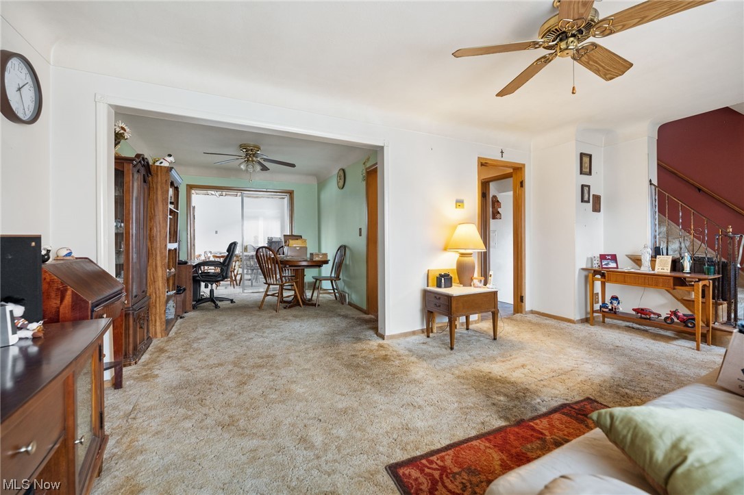 Corning & Gilchrist's Brookwoo - Residential