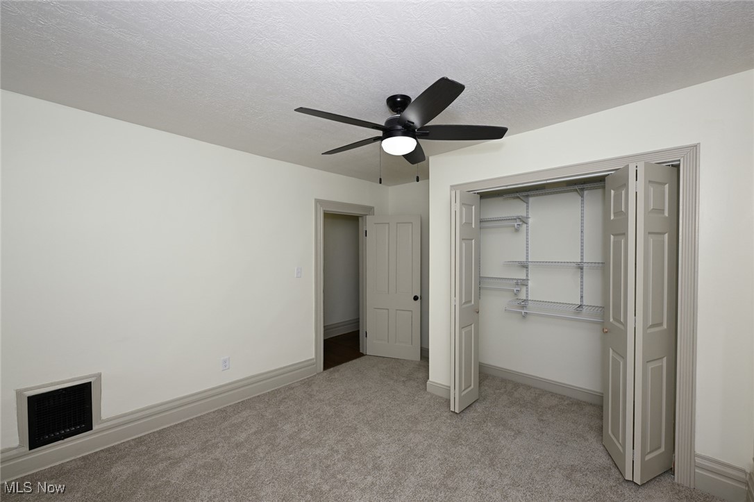 Balch Street - Residential