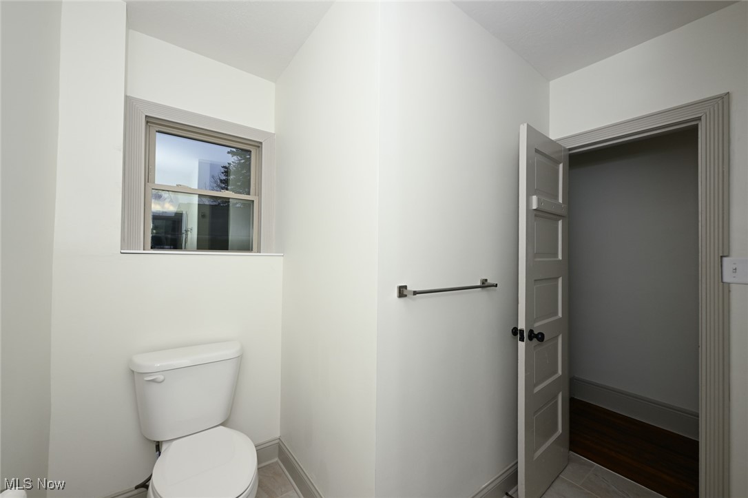 Balch Street - Residential