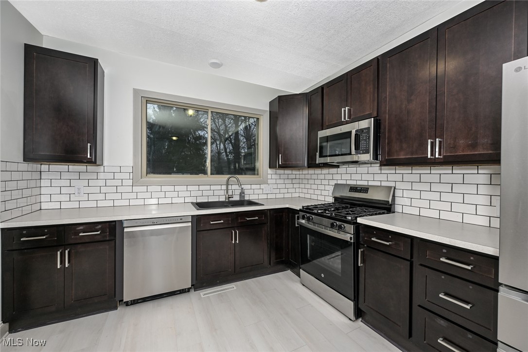 Balch Street - Residential