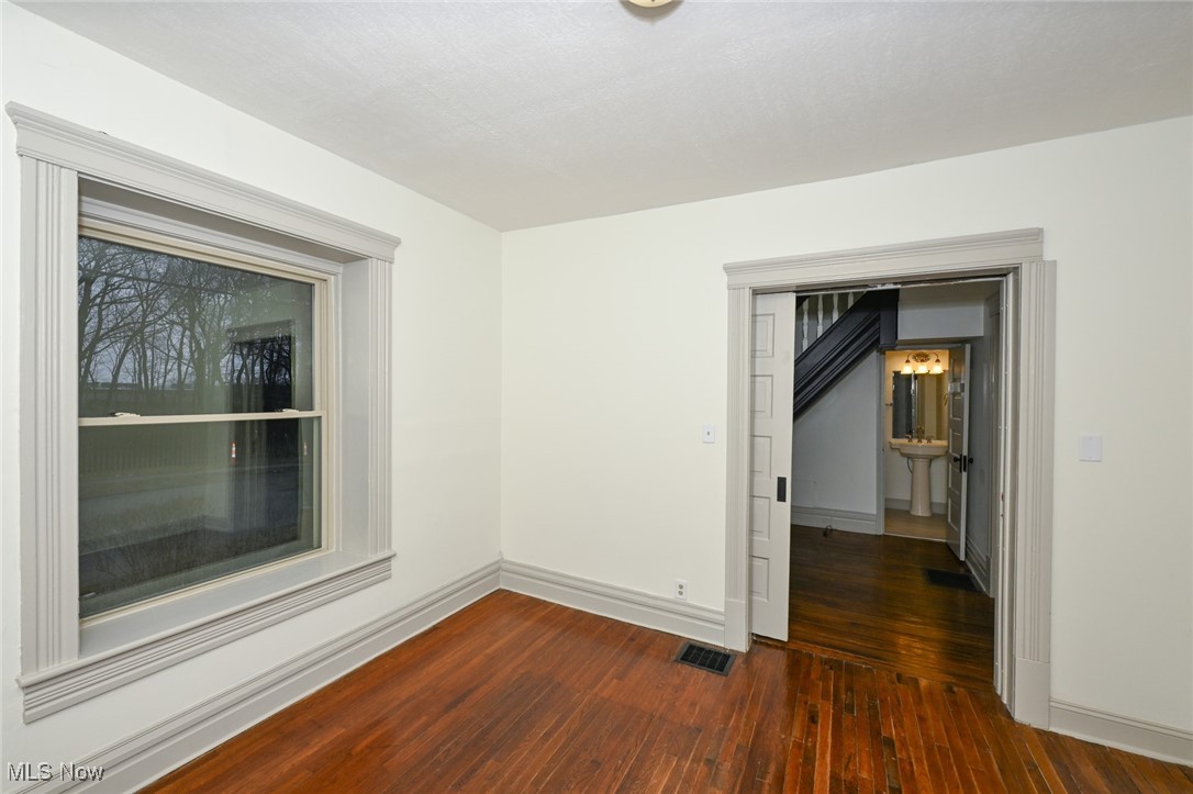 Balch Street - Residential