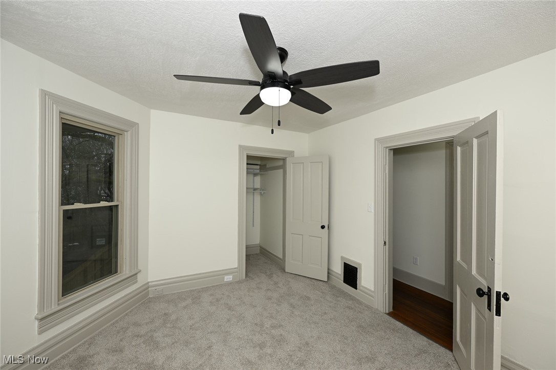 Balch Street - Residential