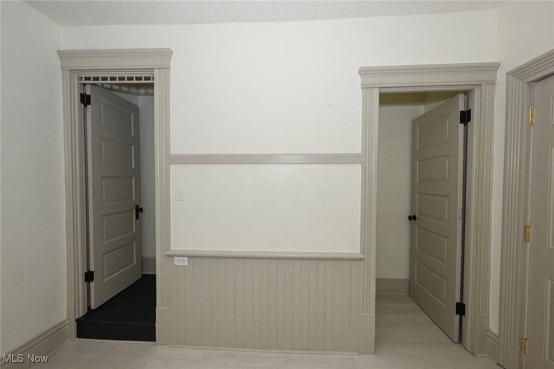 Balch Street - Residential