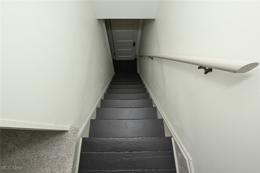 Balch Street - Residential