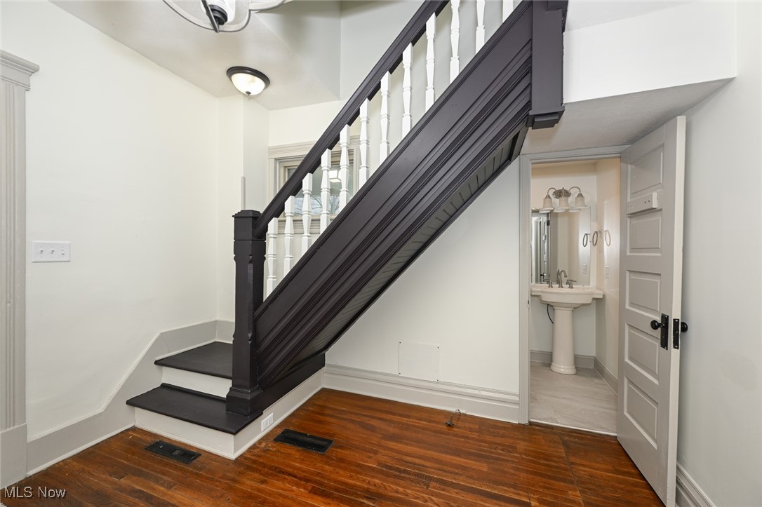 Balch Street - Residential