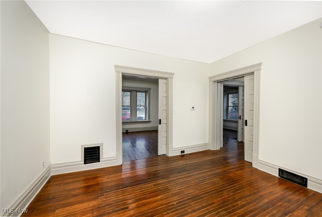 Balch Street - Residential