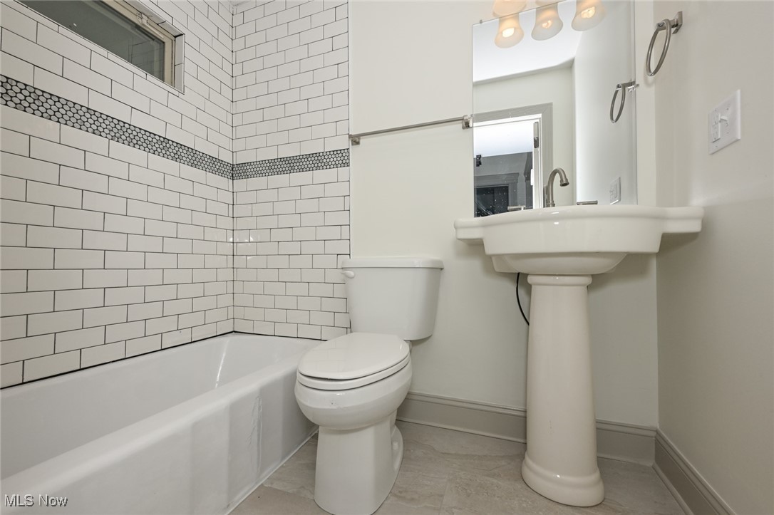 Balch Street - Residential