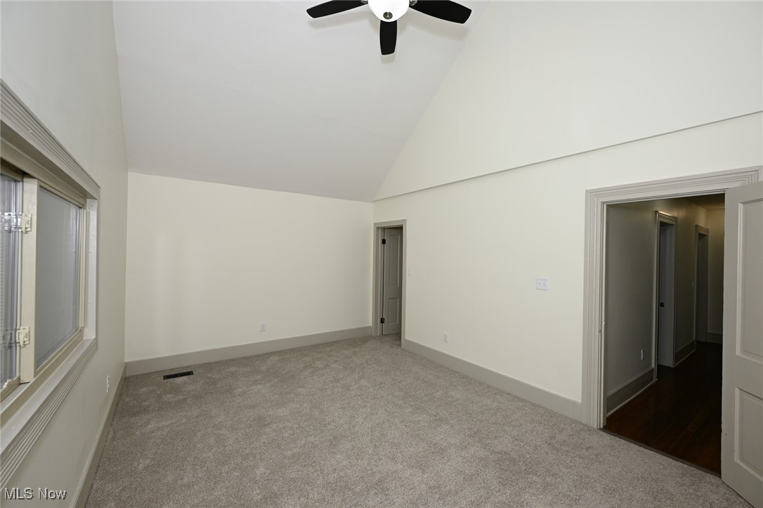 Balch Street - Residential