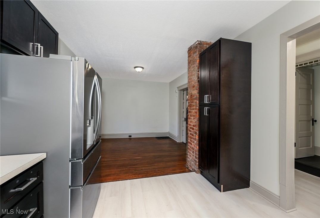 Balch Street - Residential