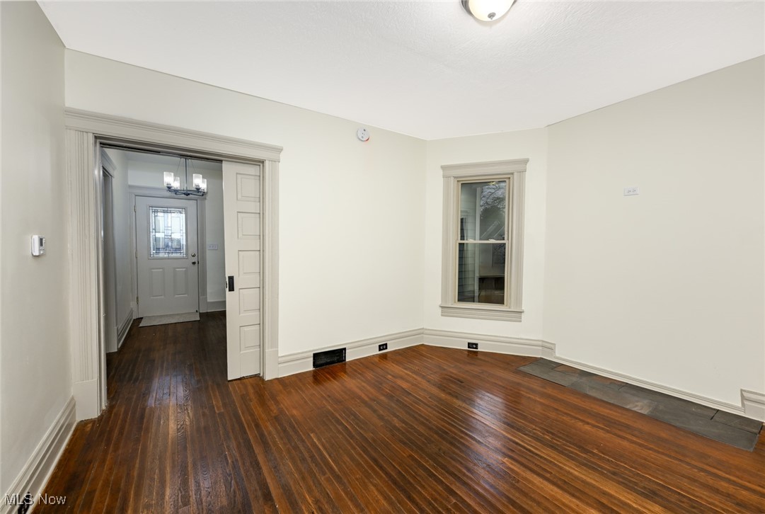 Balch Street - Residential