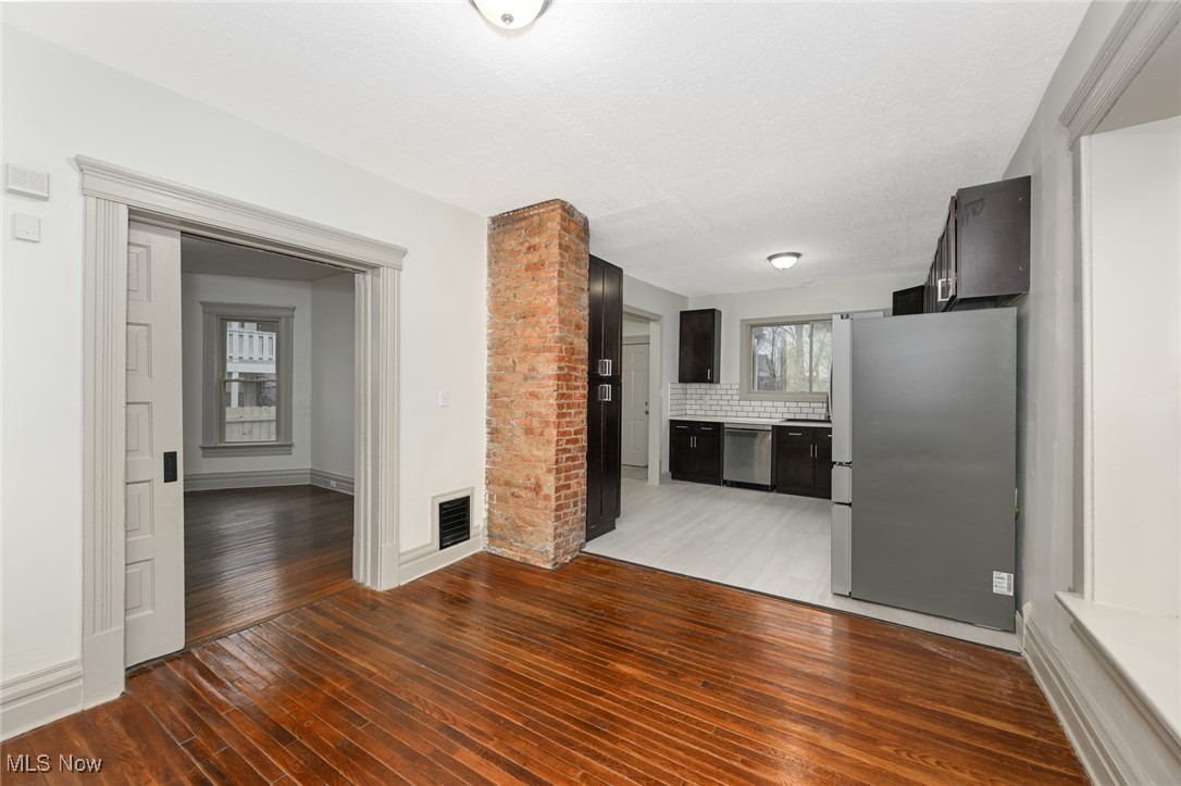 Balch Street - Residential