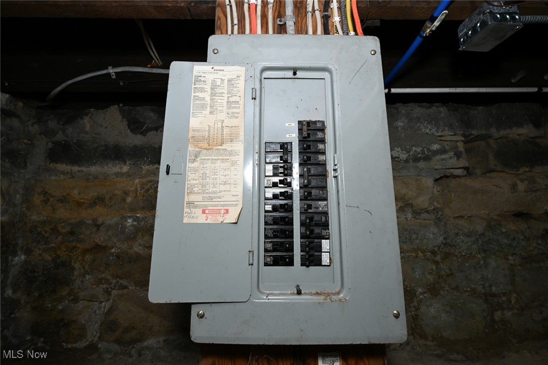 Balch Street - Residential