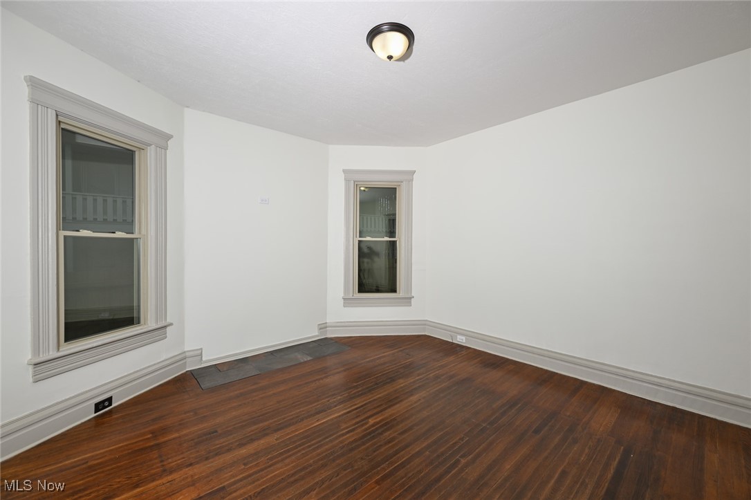 Balch Street - Residential