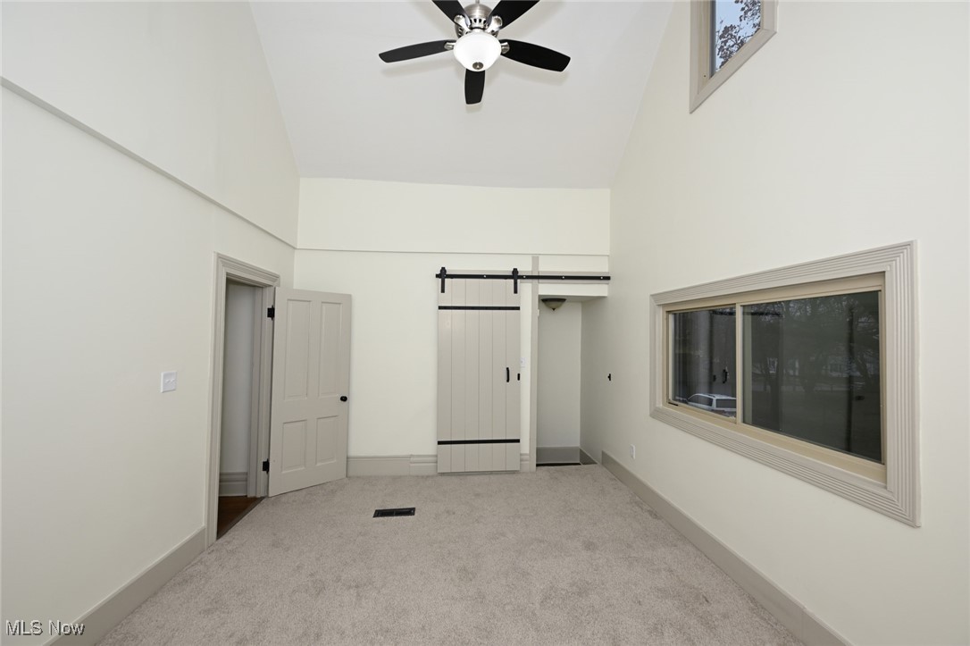 Balch Street - Residential