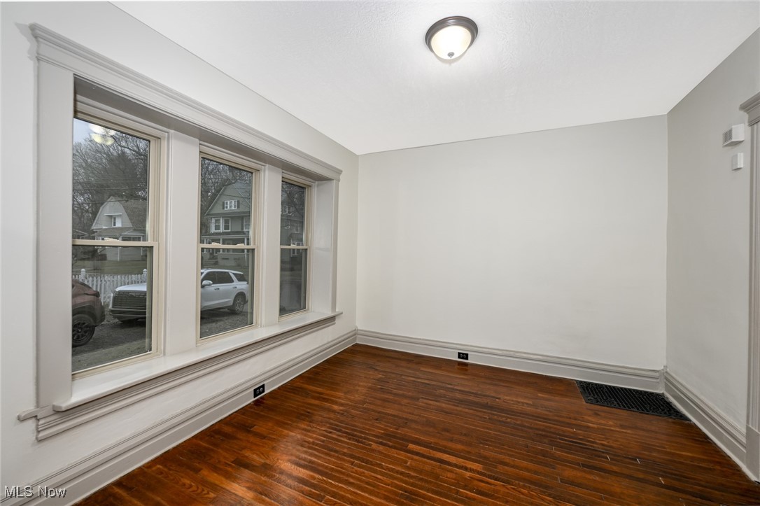 Balch Street - Residential