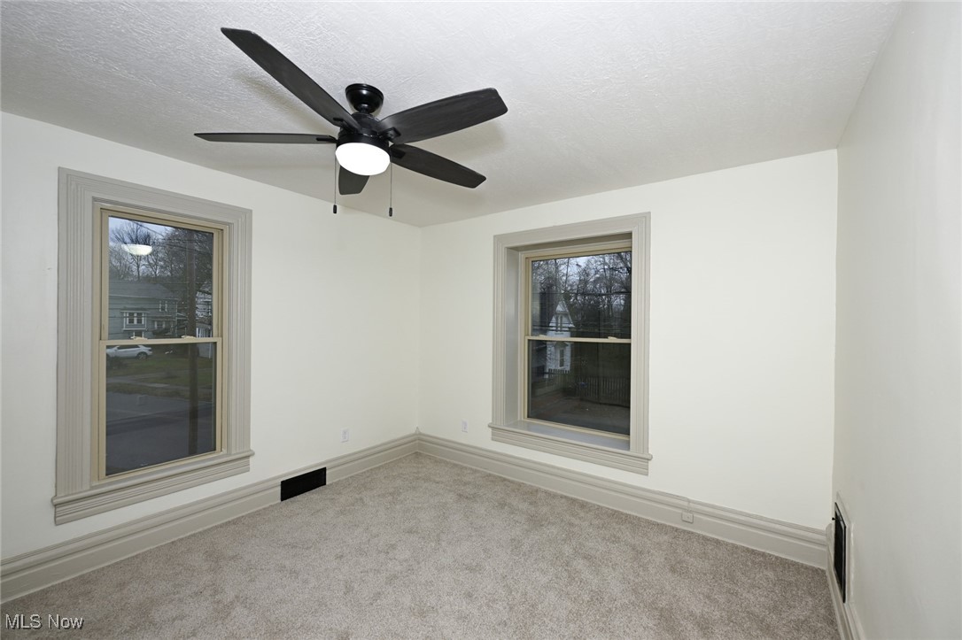 Balch Street - Residential