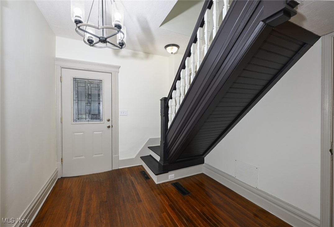 Balch Street - Residential