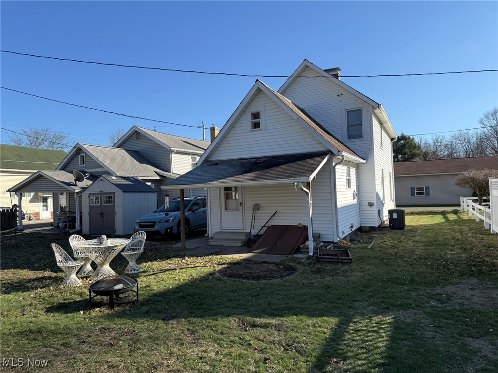 Sargents Northern Add - Residential Lease