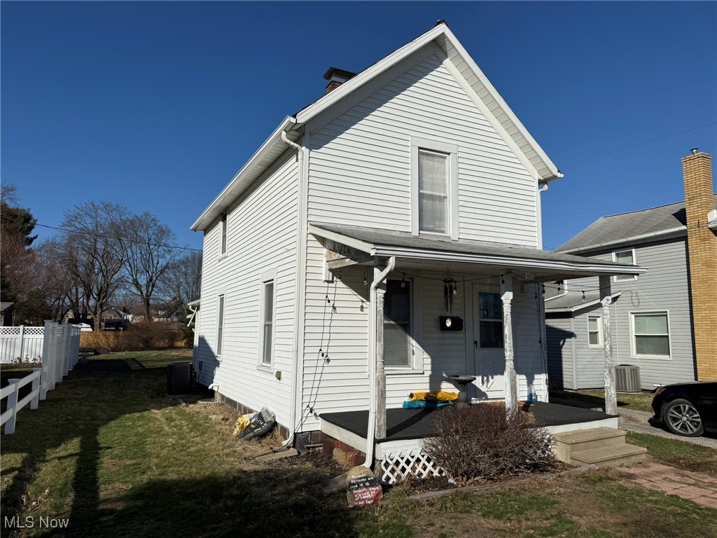 Sargents Northern Add - Residential Lease