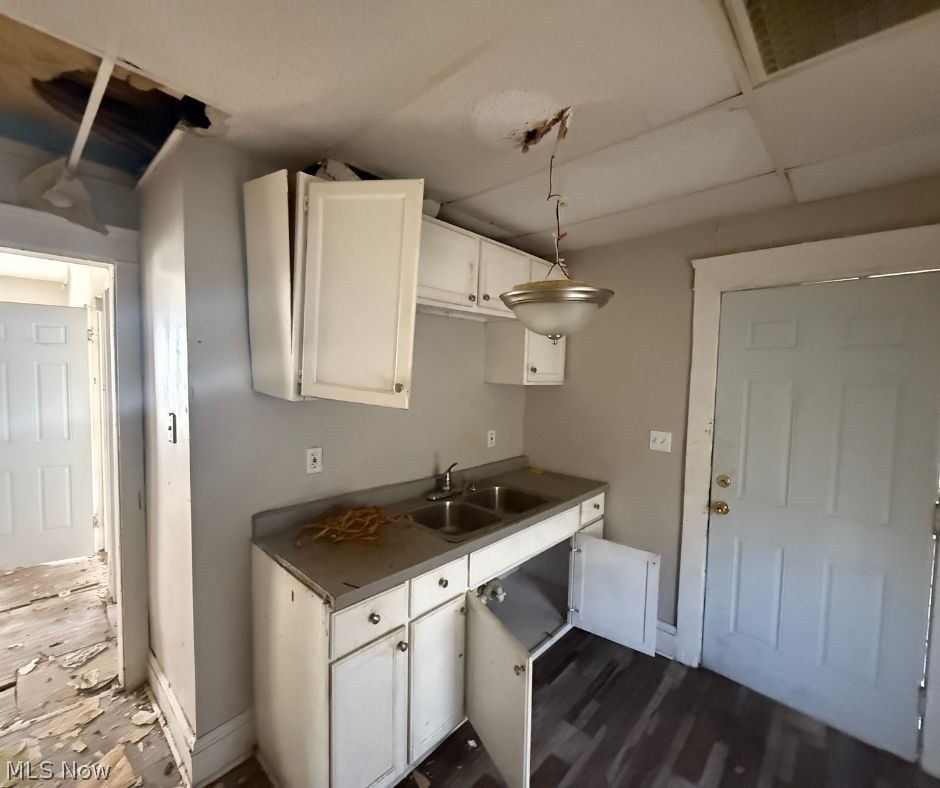 Crawford Realty Cos St Clair - Residential Income