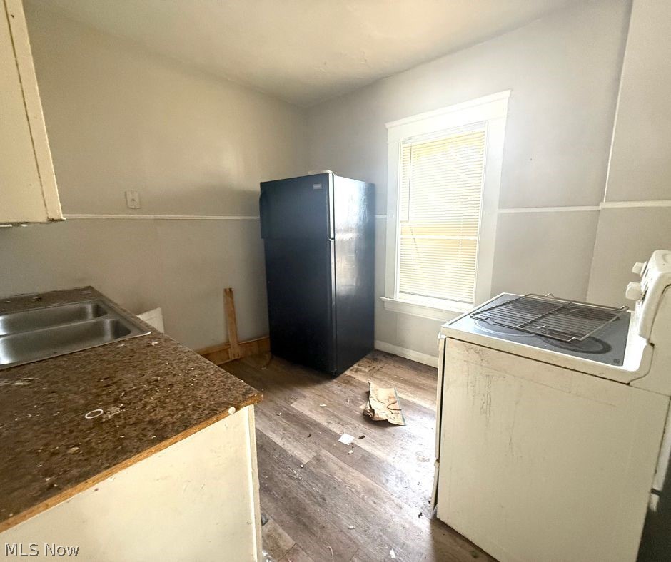 Crawford Realty Cos St Clair - Residential Income
