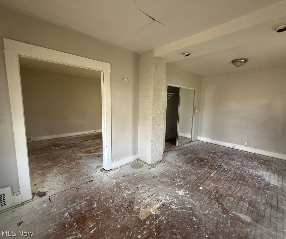 Crawford Realty Cos St Clair - Residential Income