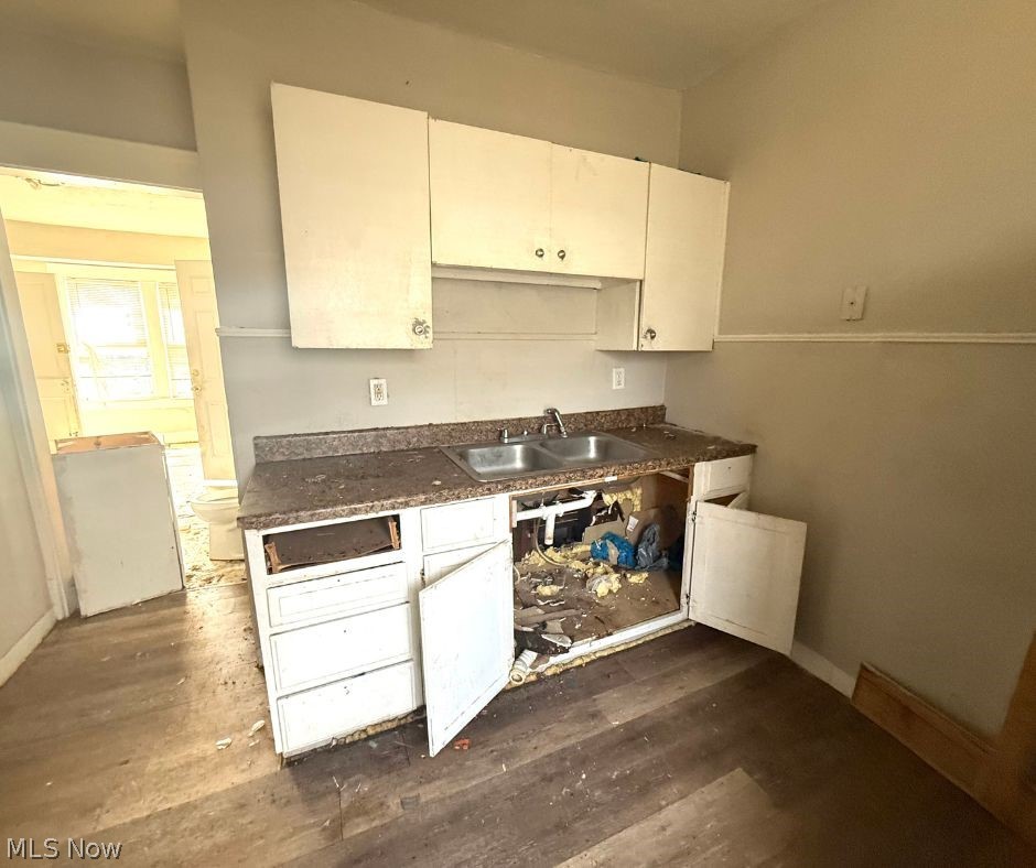 Crawford Realty Cos St Clair - Residential Income